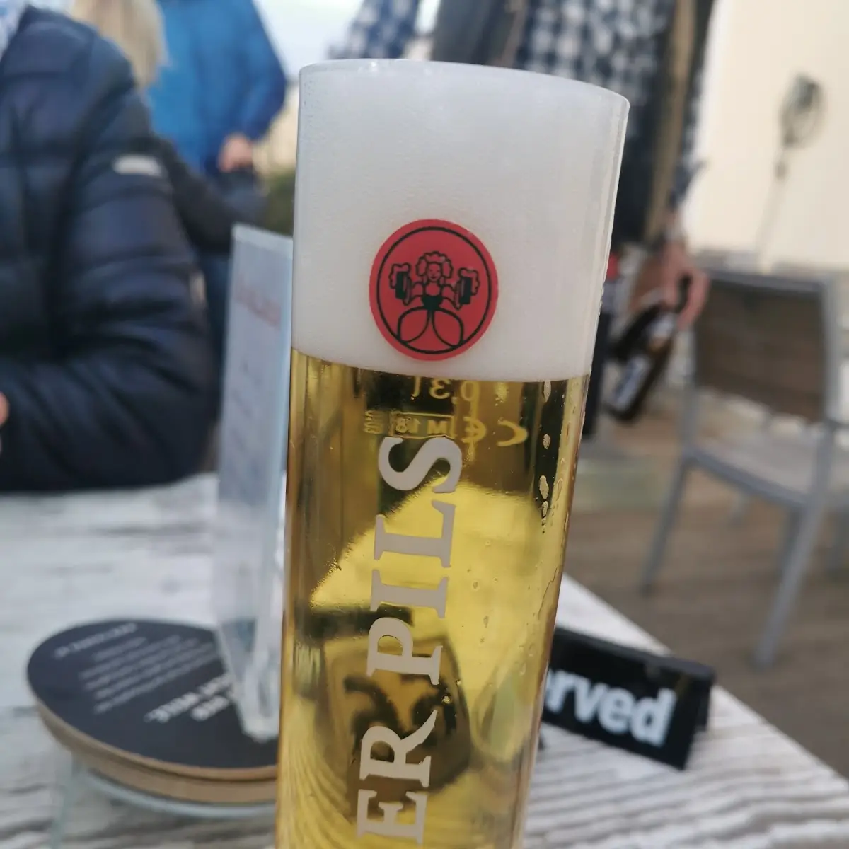 Bier