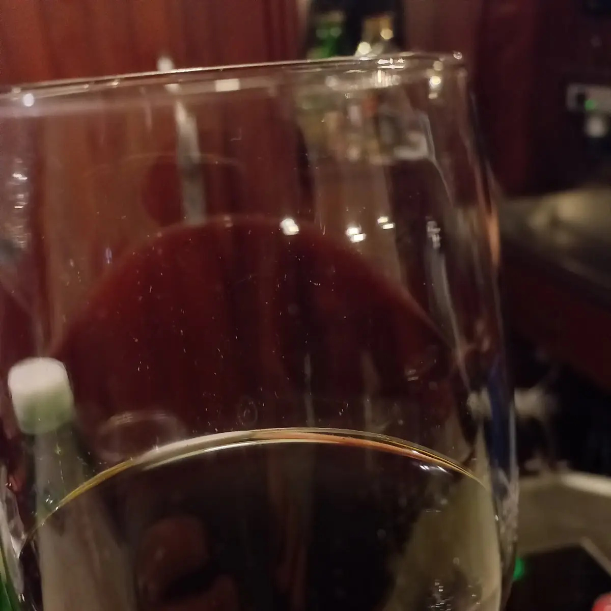 Rotwein