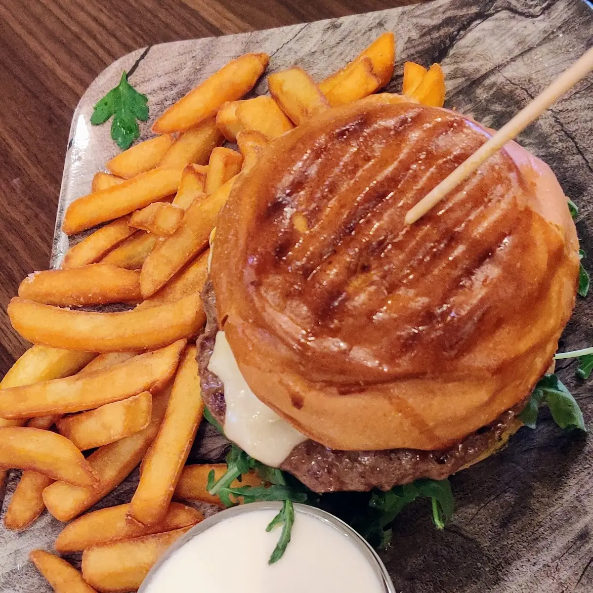 Italo Burger