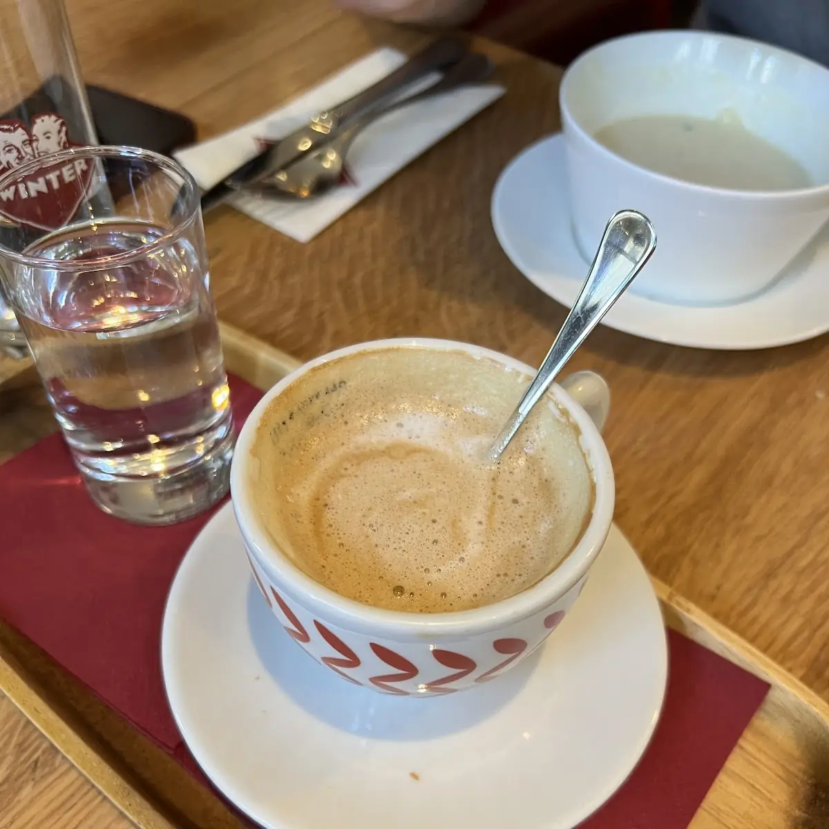 Kaffee