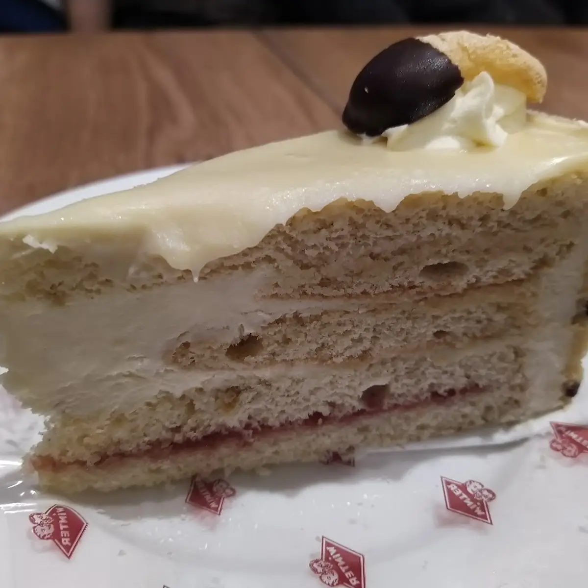 Malakofftorte