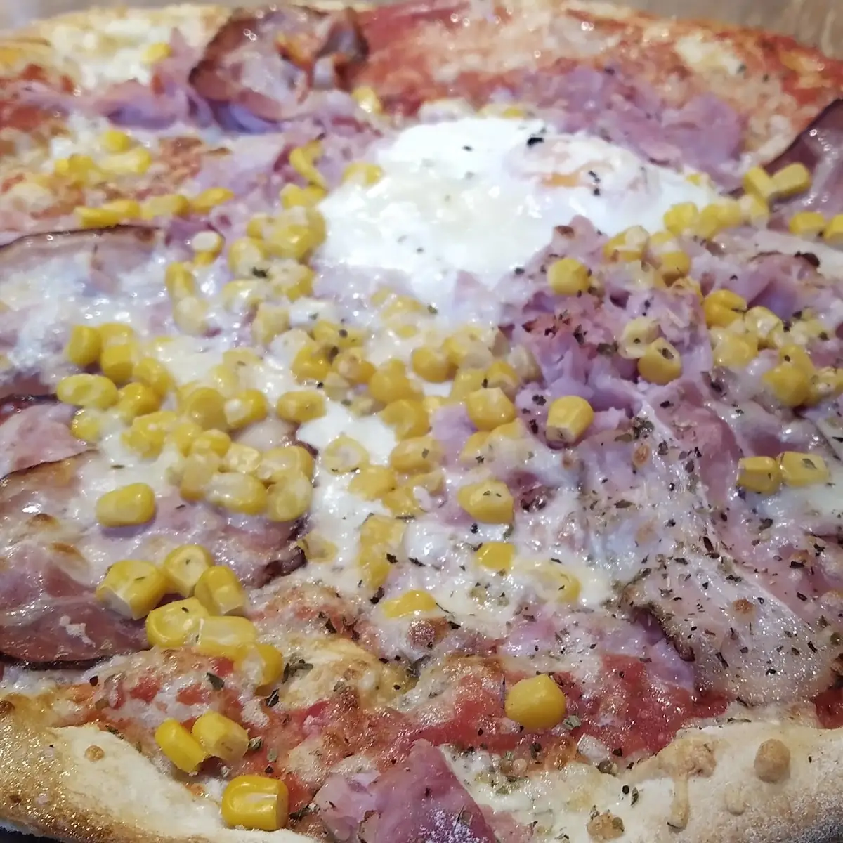 Pizza Casagrande