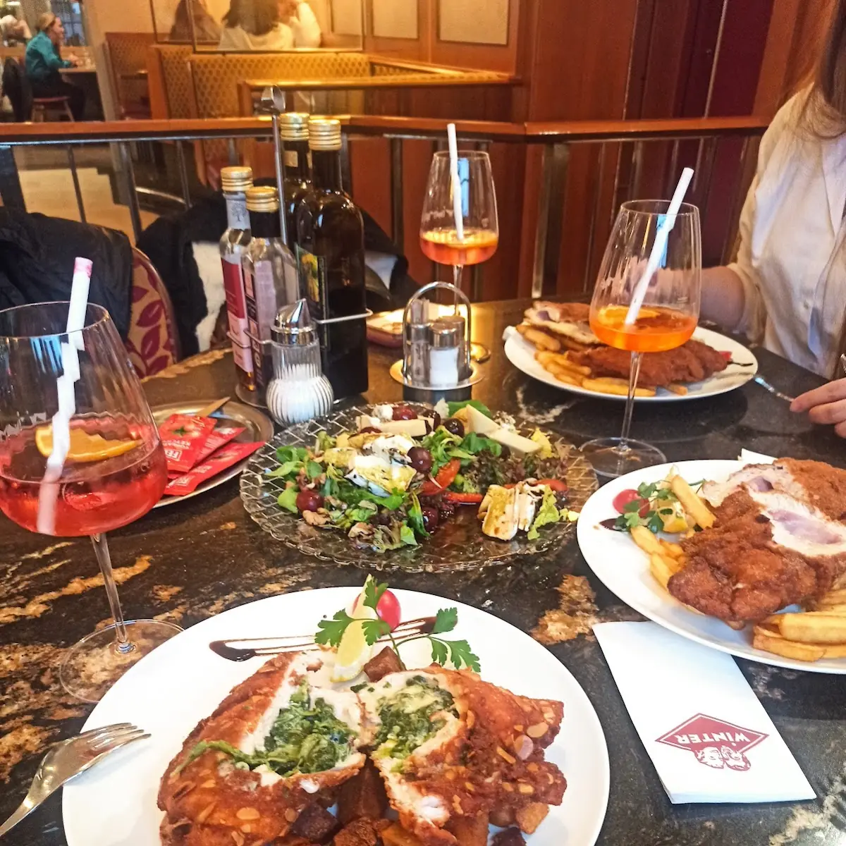 Wiener Schnitzel