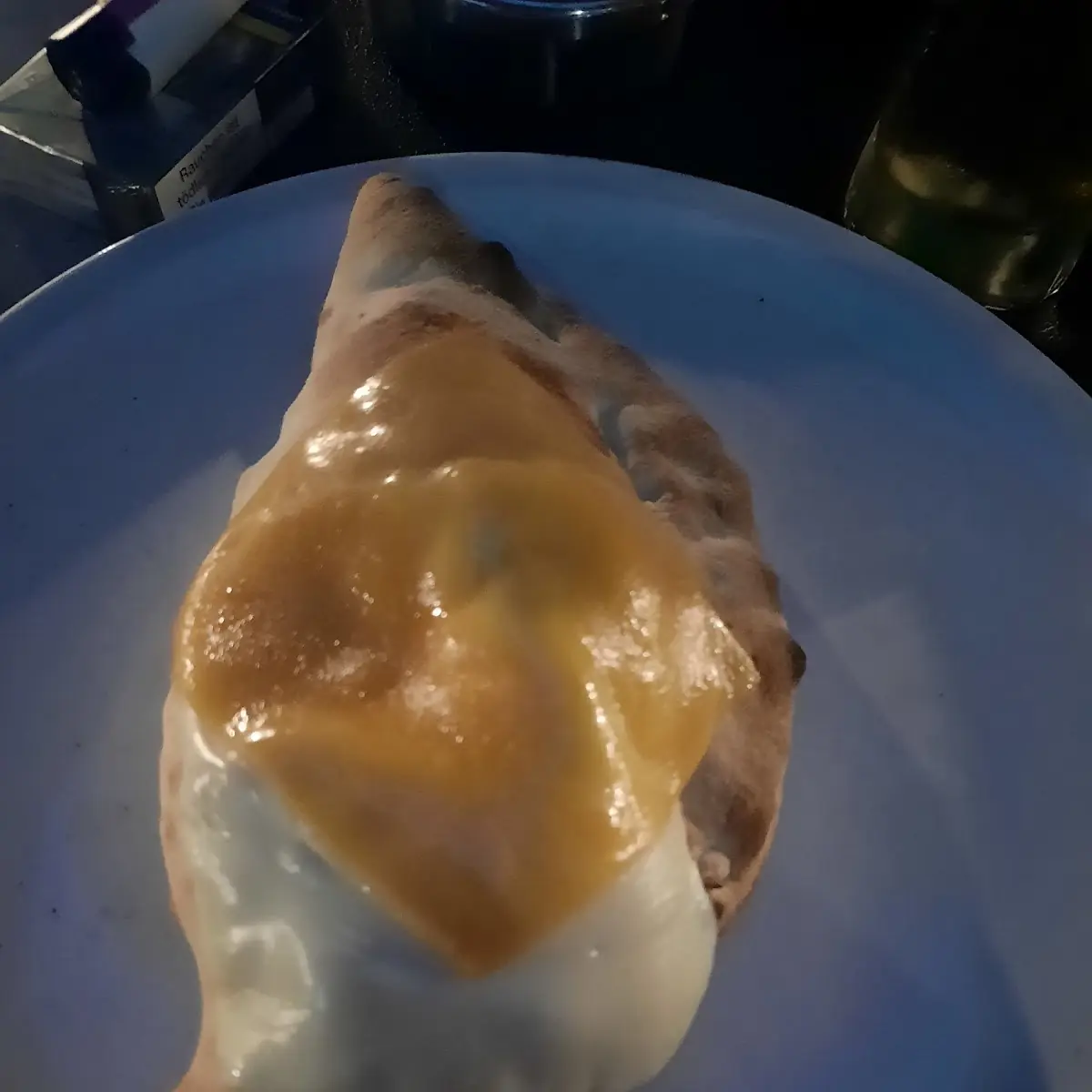 Calzone