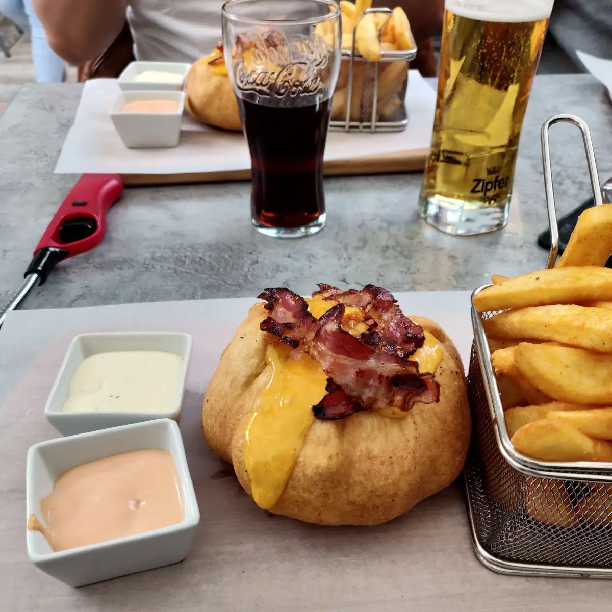 Star Burger