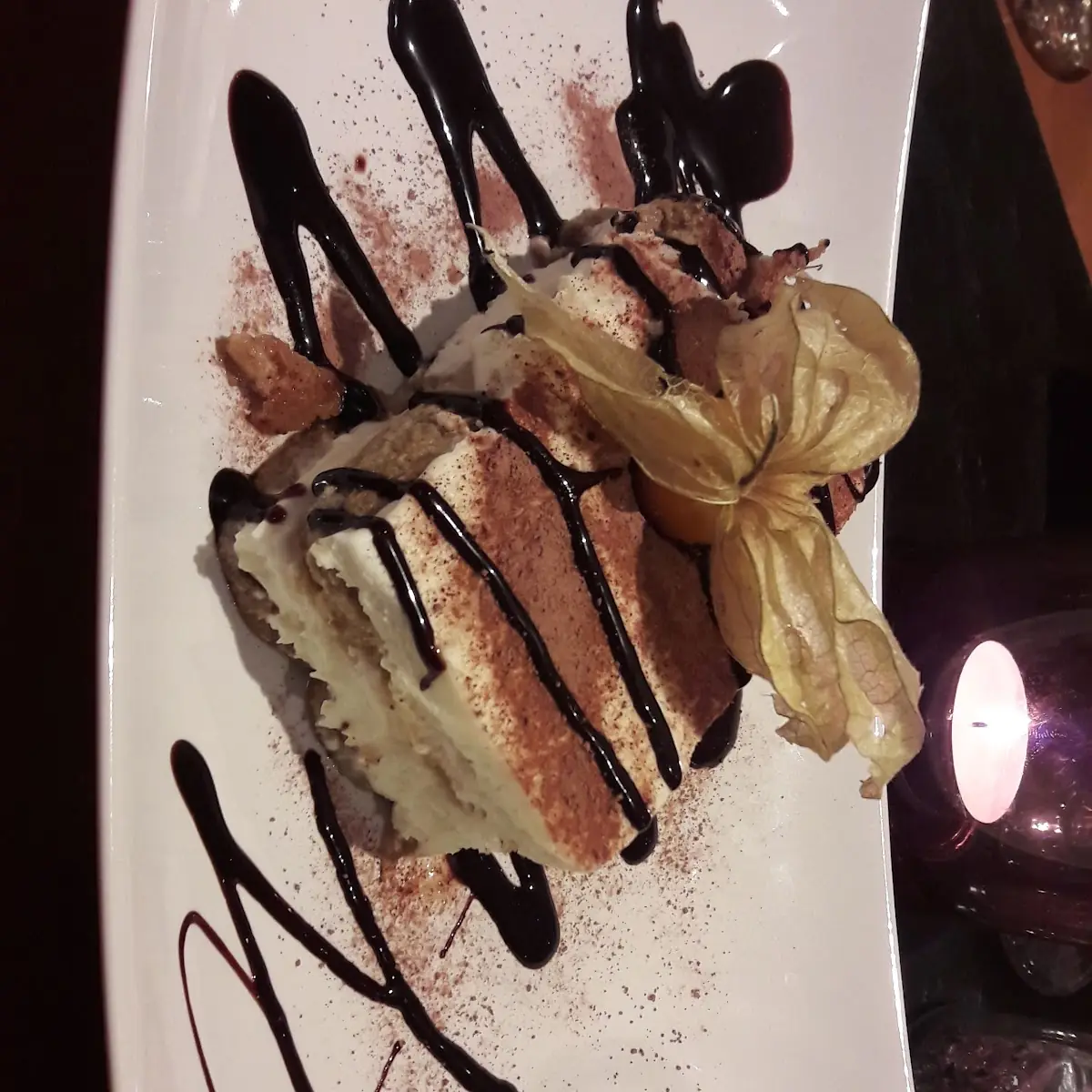 Tiramisu