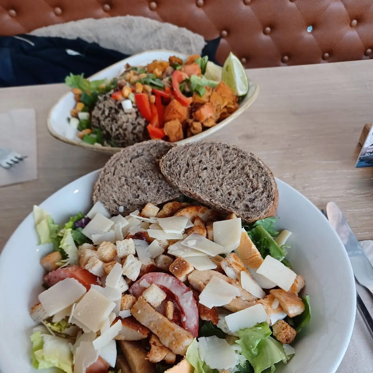 Caesar Salad