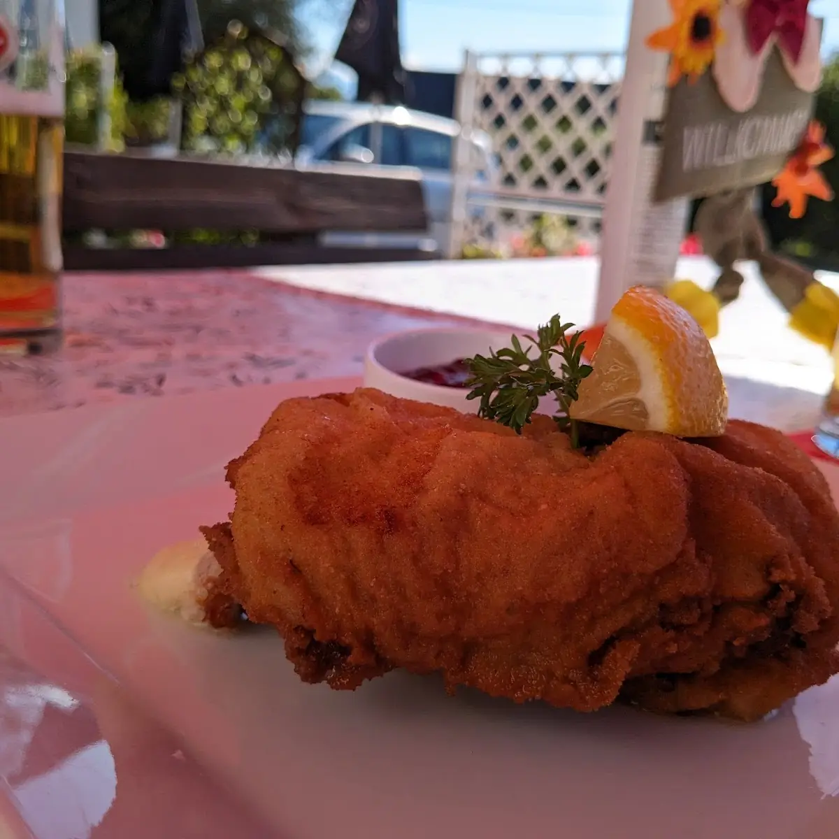 Cordon Bleu