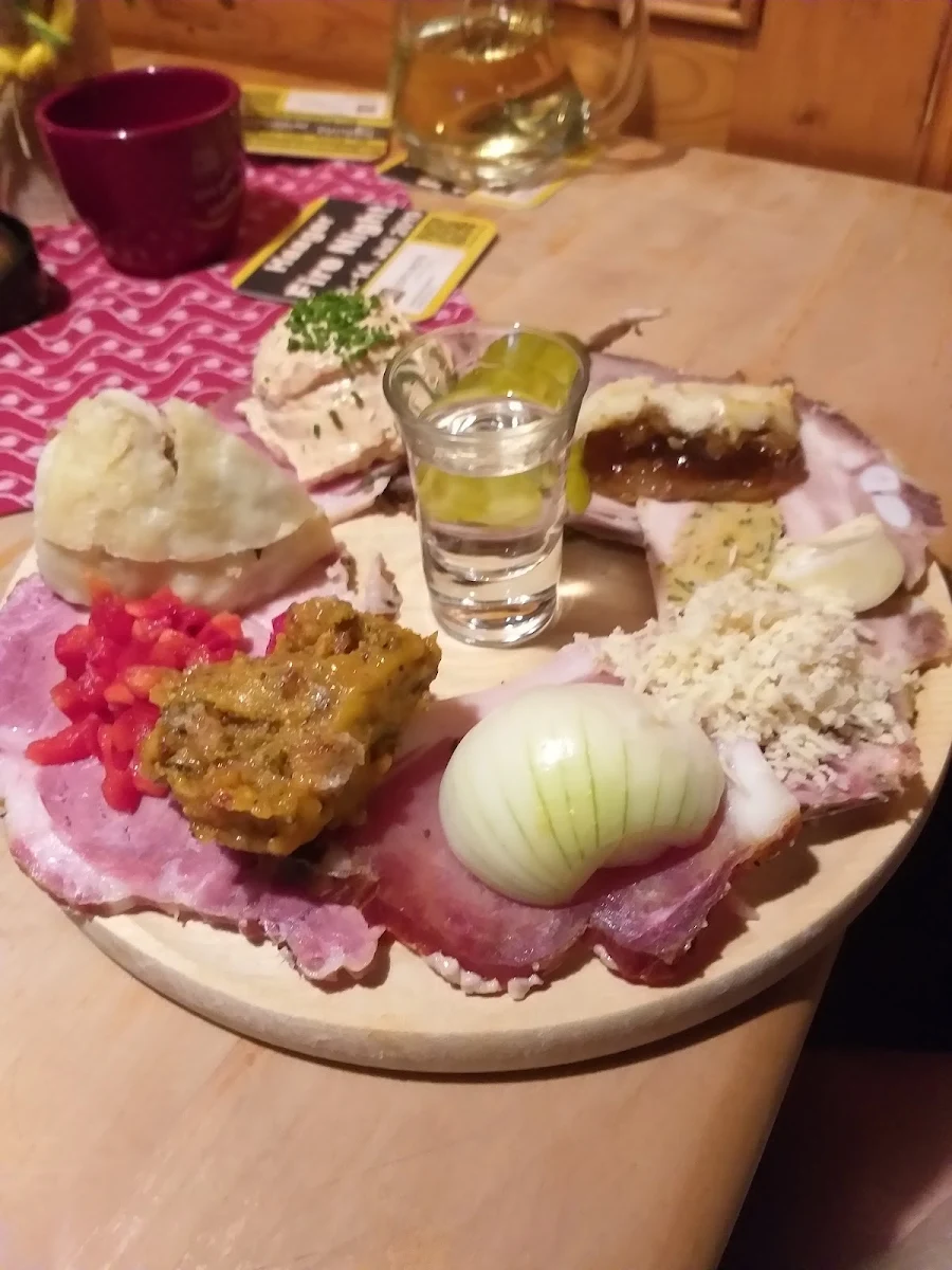Hansbauerplatte