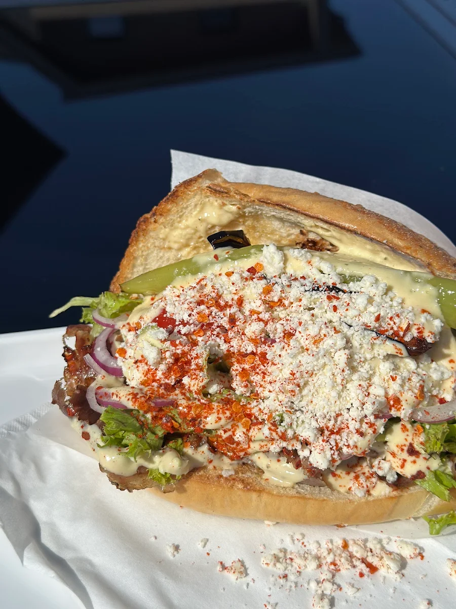 Kebap Rind