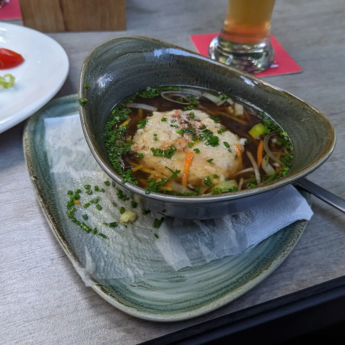 Kaspressknödel
