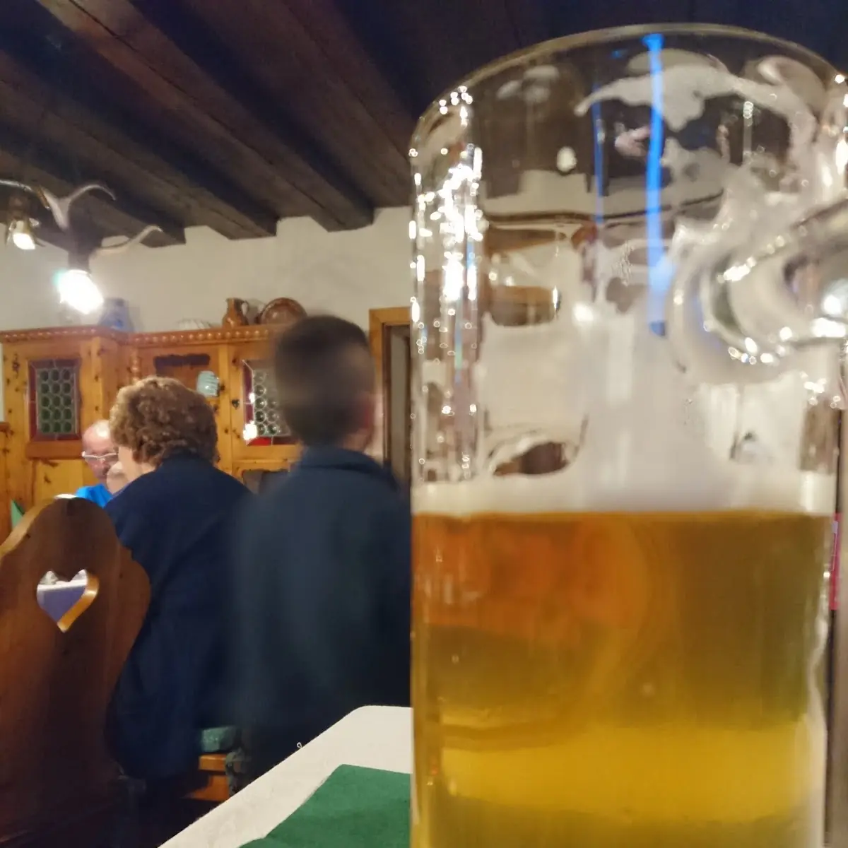 Bière