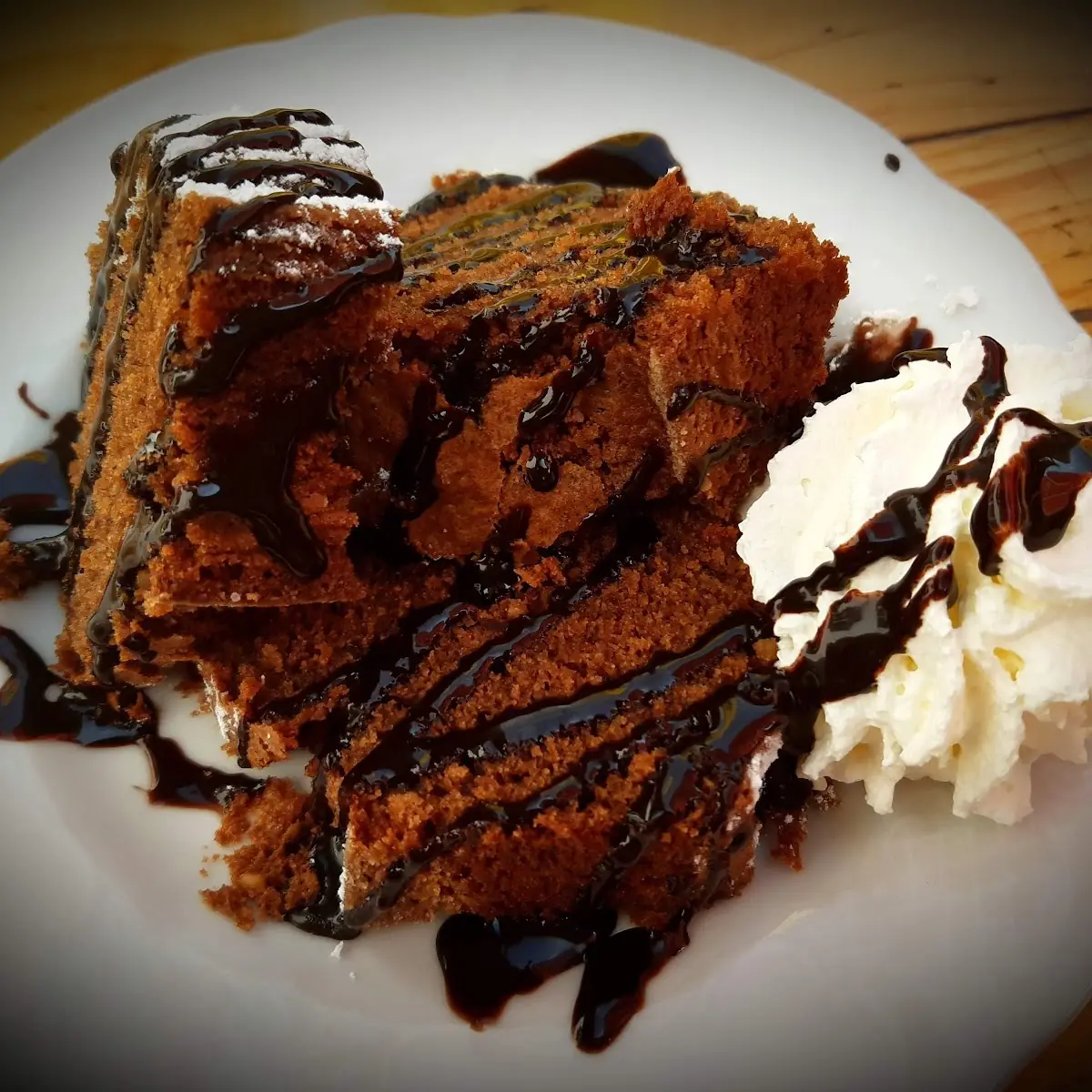 Schokokuchen