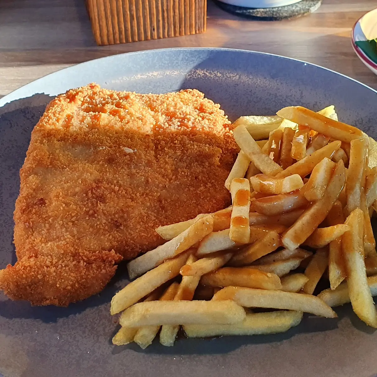 Cordon Blue