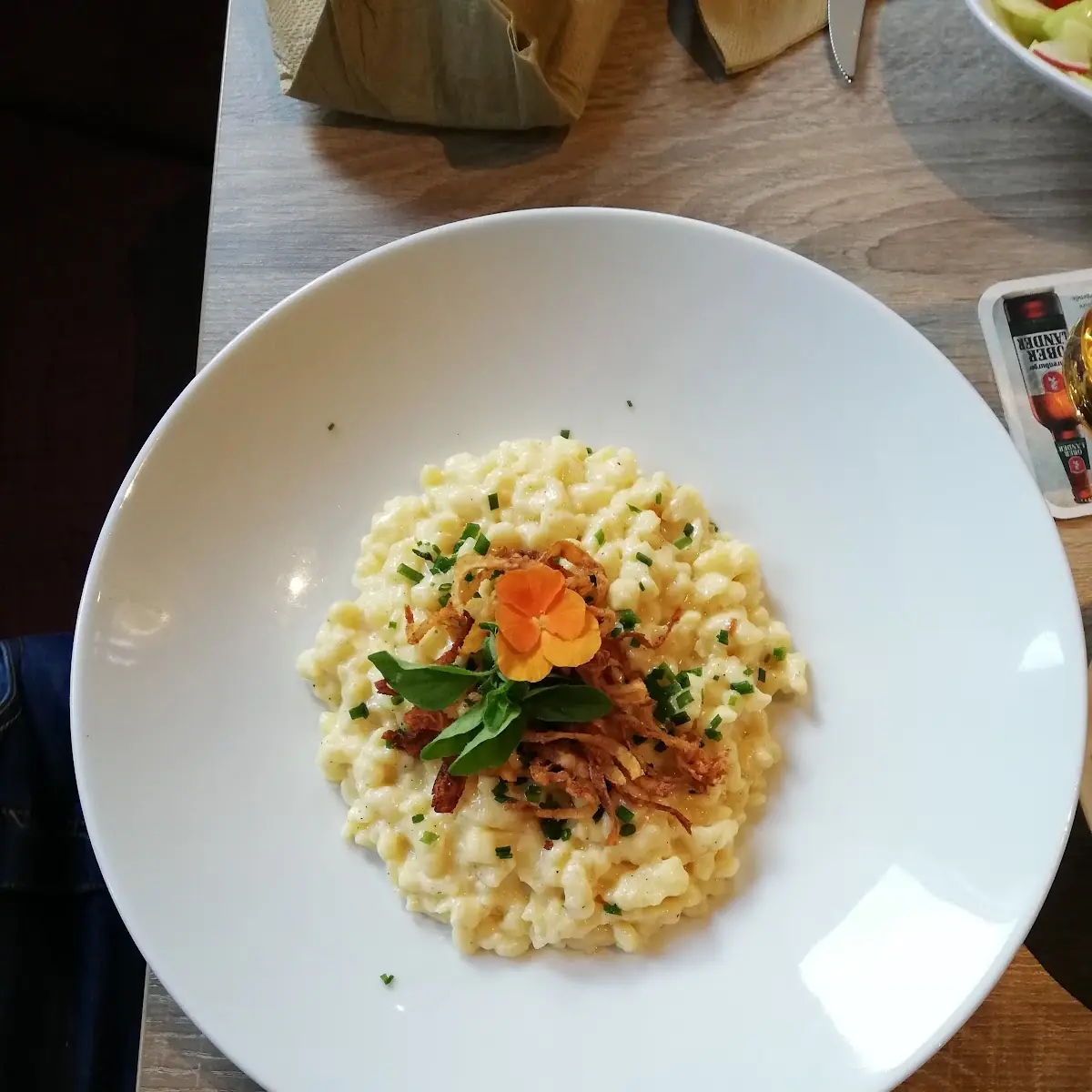 Käsespätzle