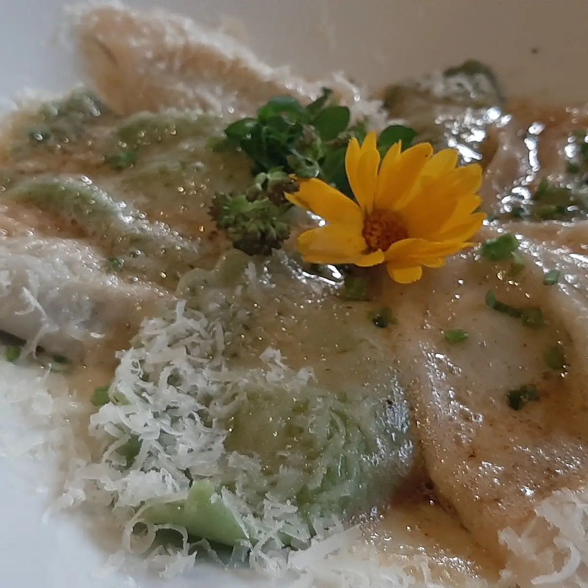 Schlutzkrapfen
