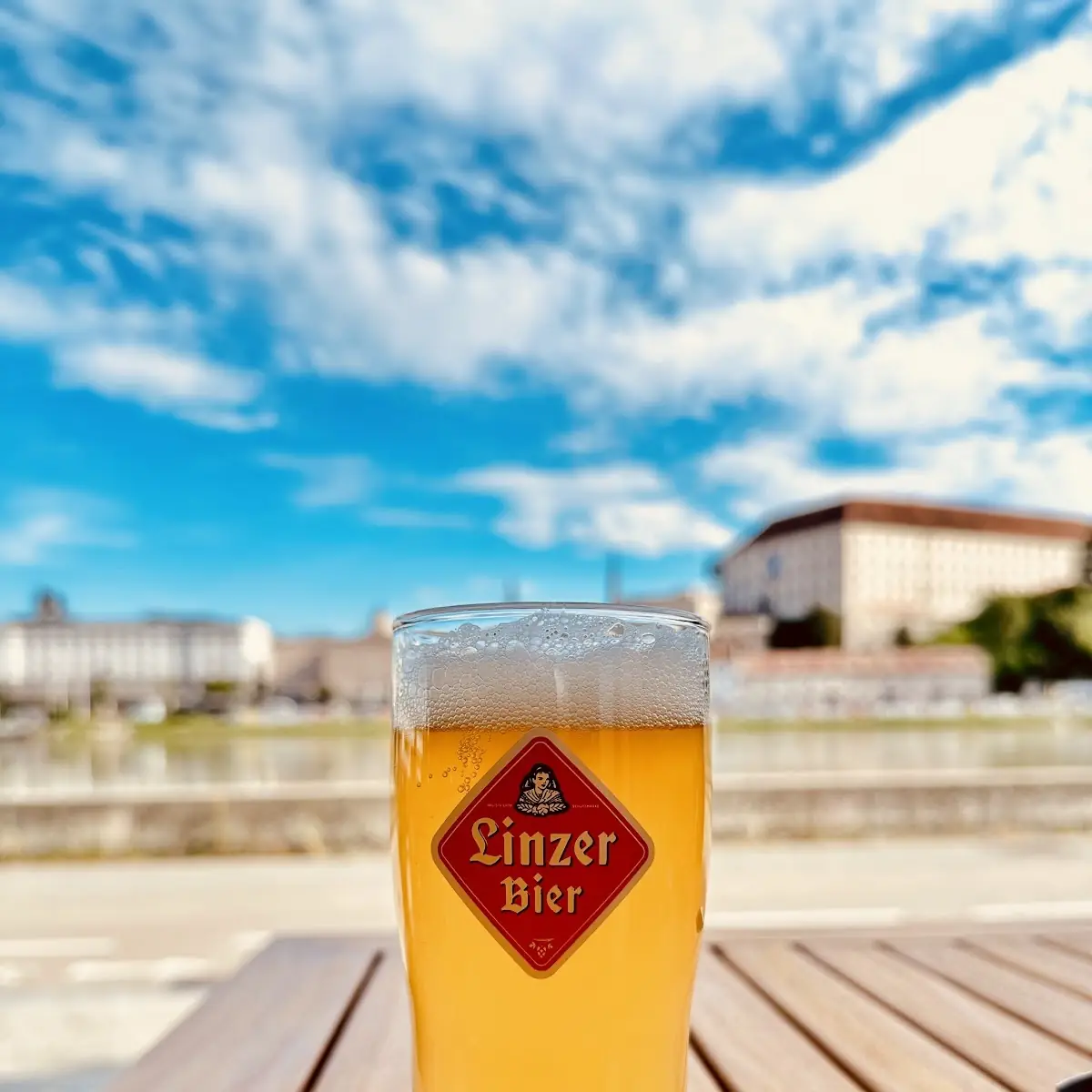 Linzer Bier 0 3