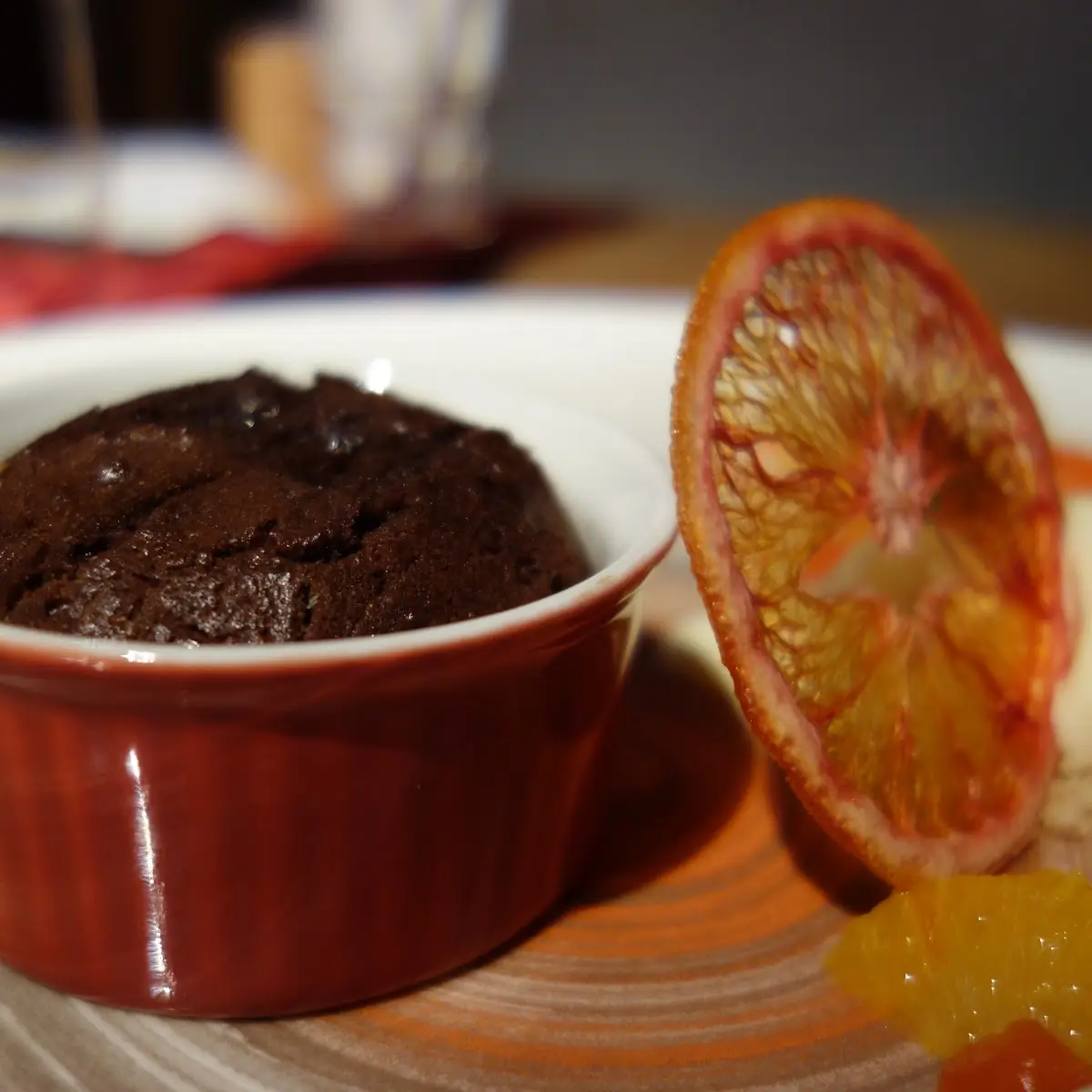 Schokoladen Brownie