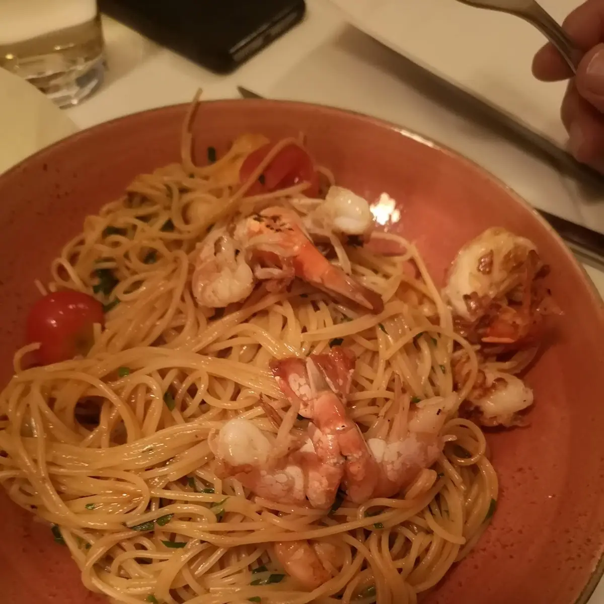 Pasta