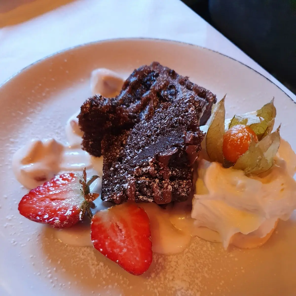 Schokokuchen