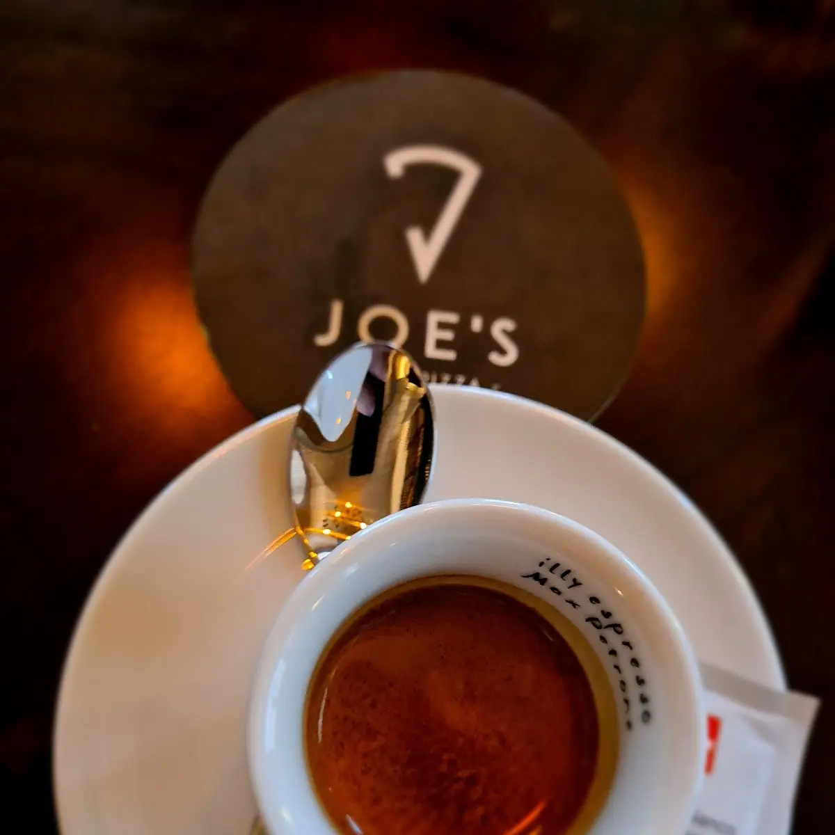 Espresso