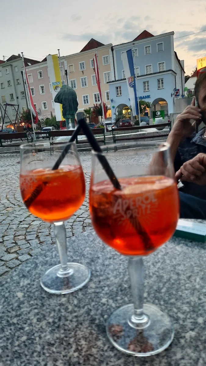 Aperol Spritz