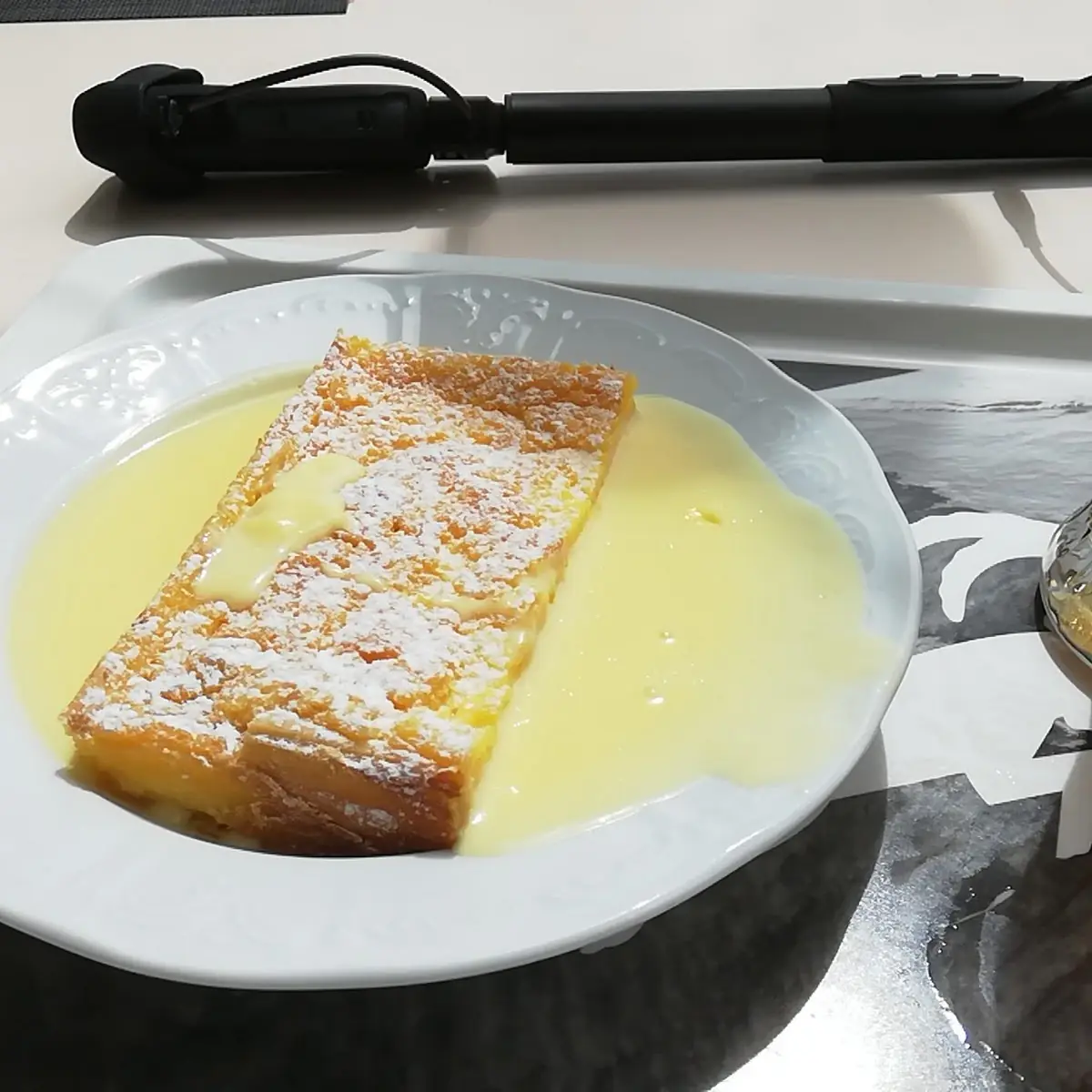 Apfelstrudel