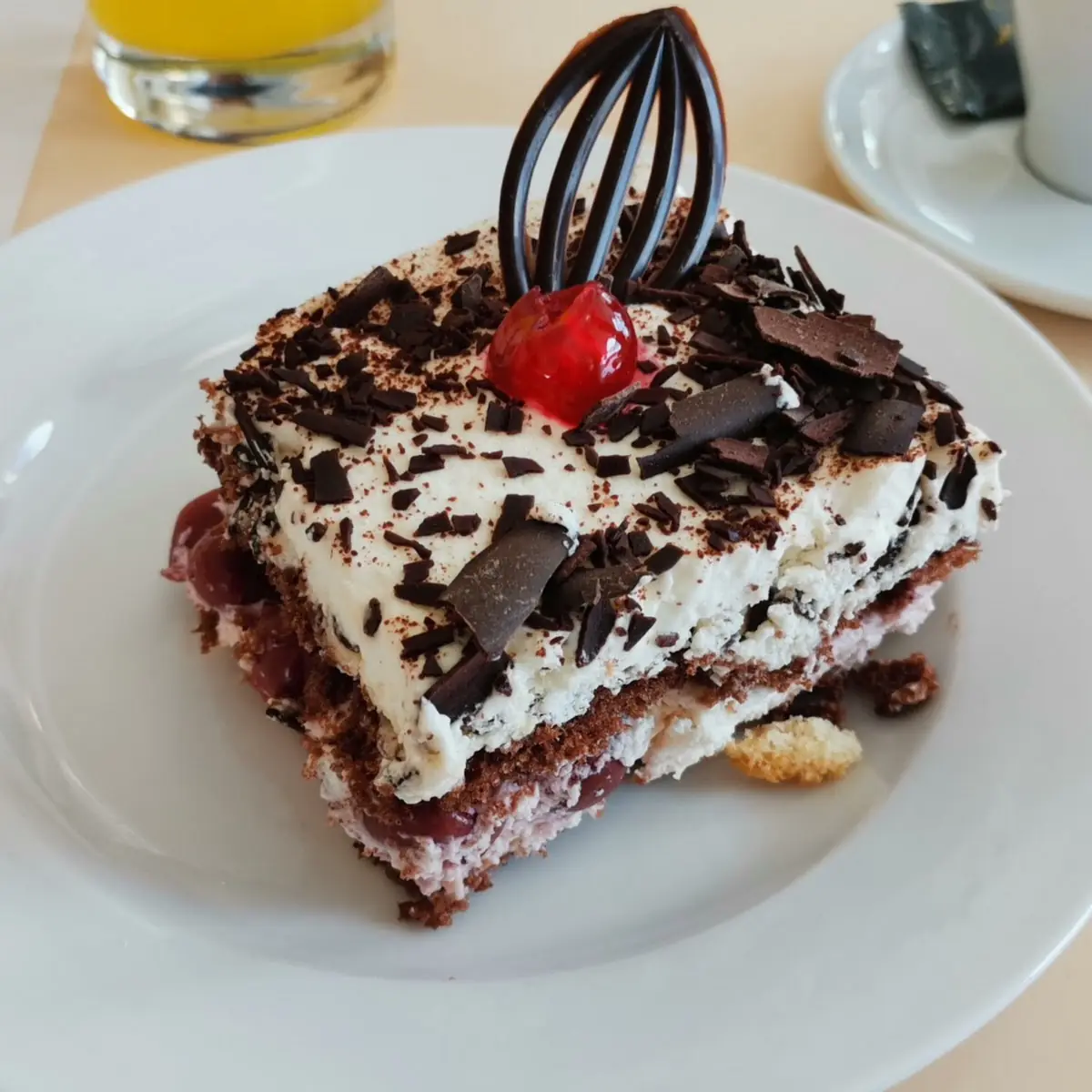 Deserts