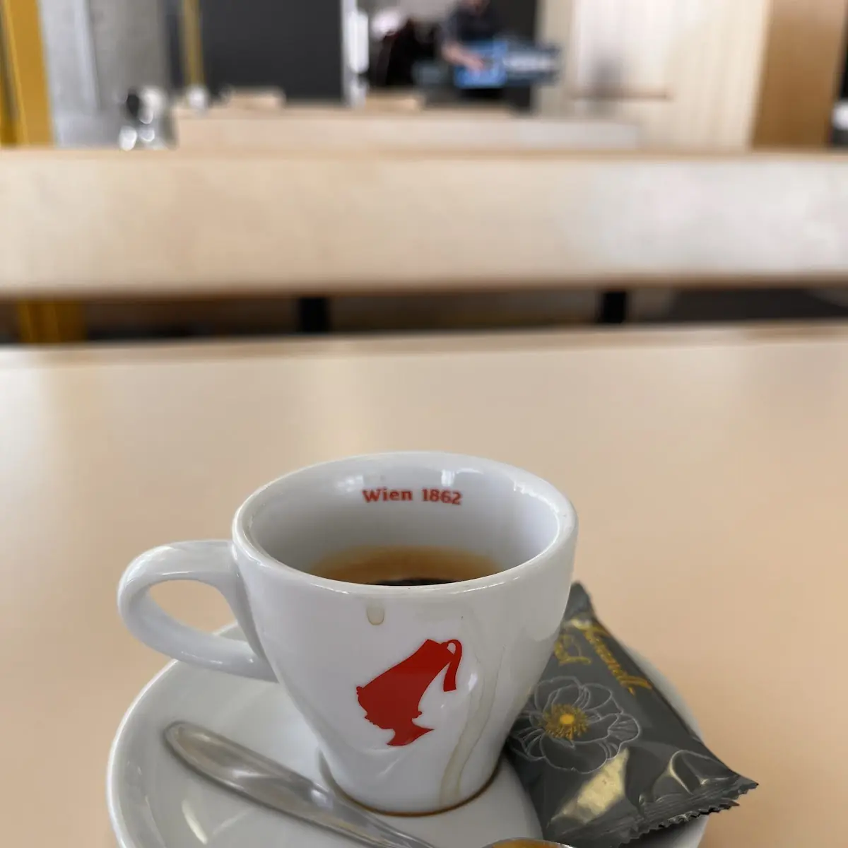 Espresso