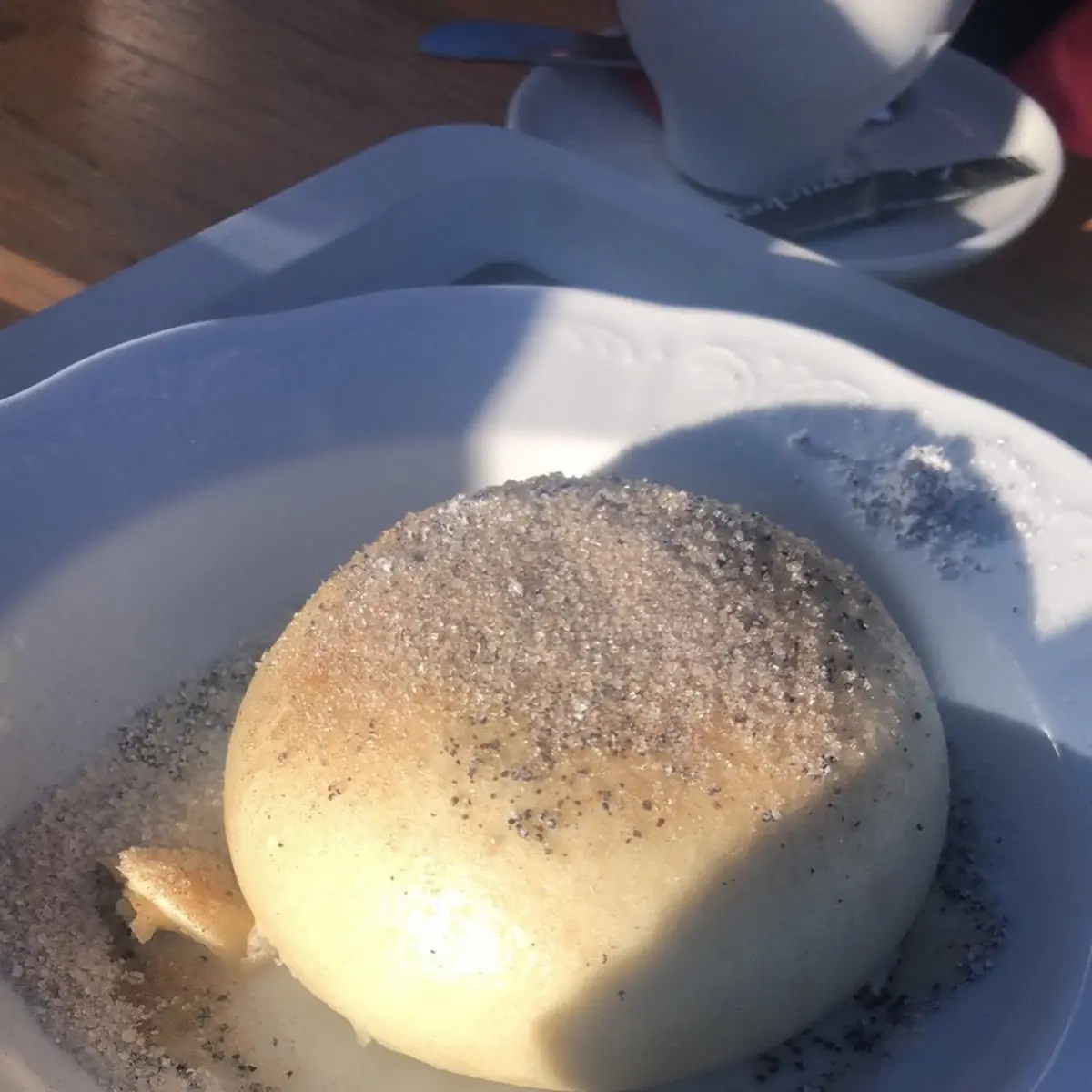 Germknödel