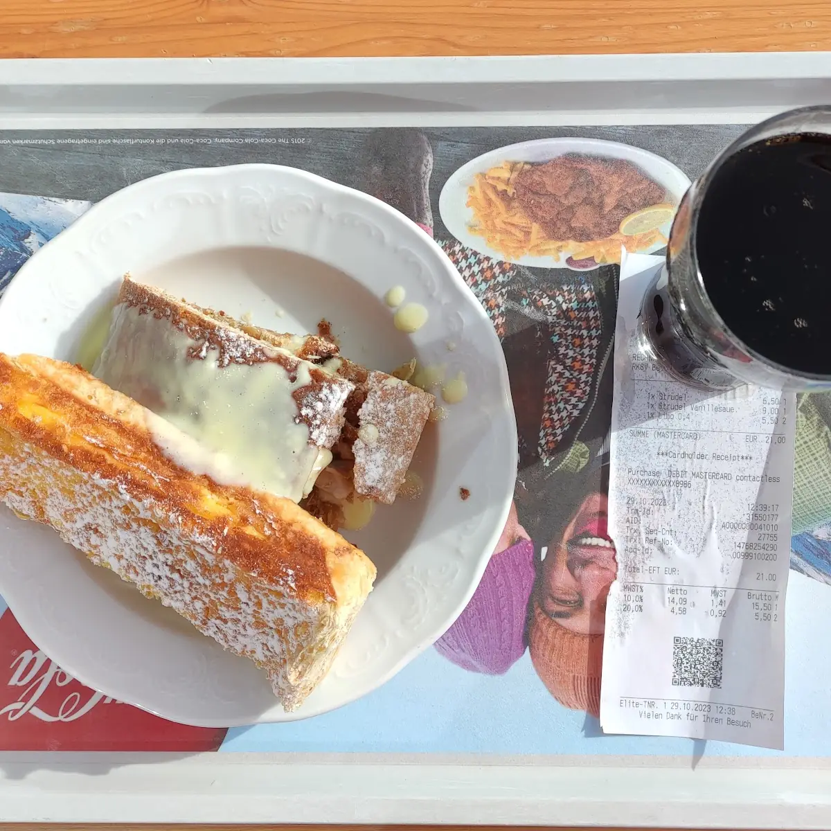 Strudel