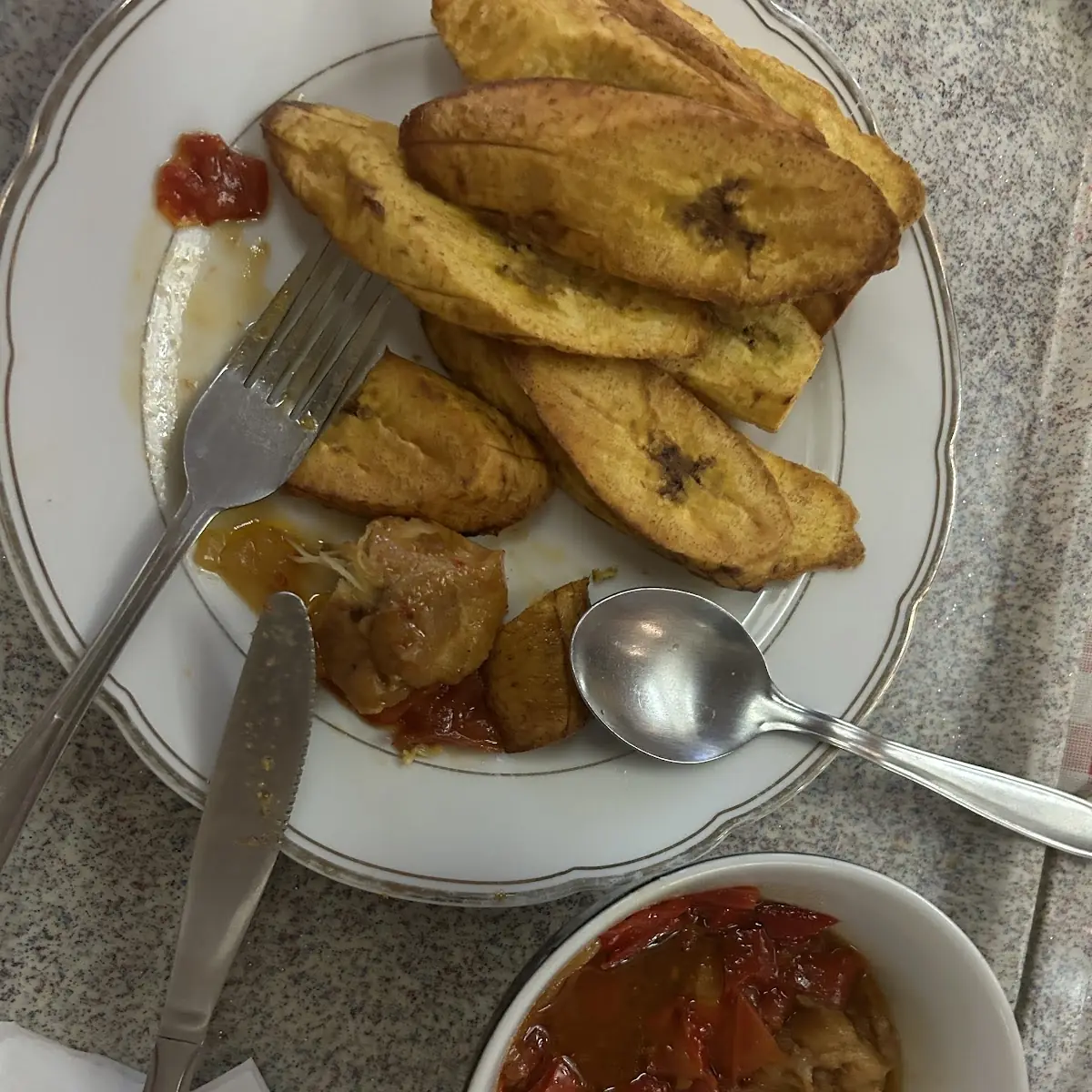 Plantain