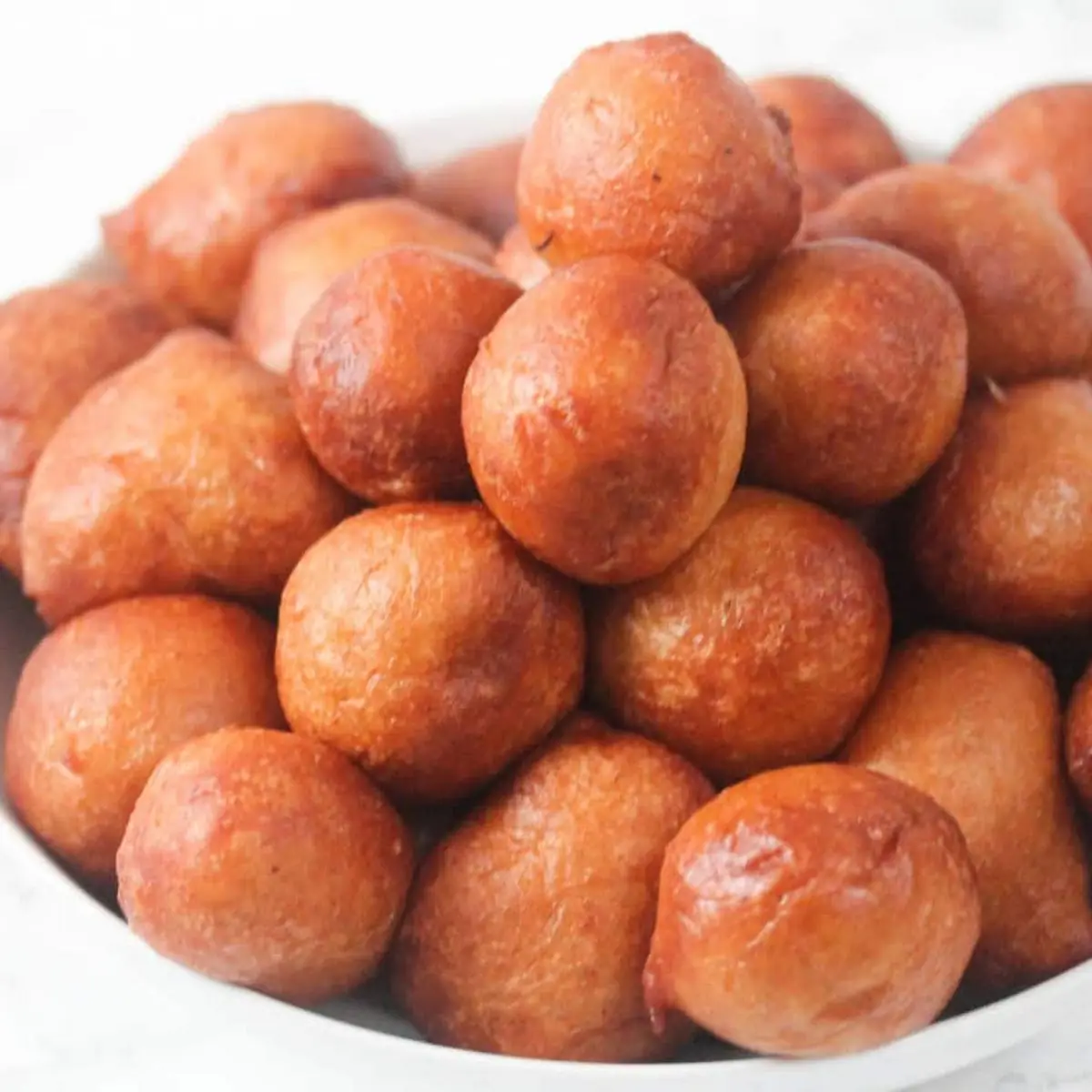 Puff Puff