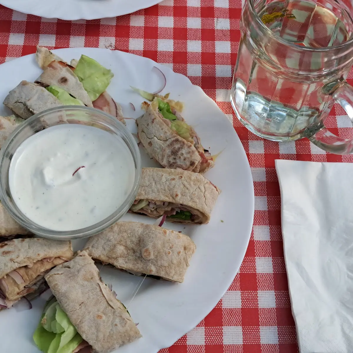 6er Hausgeheimnis