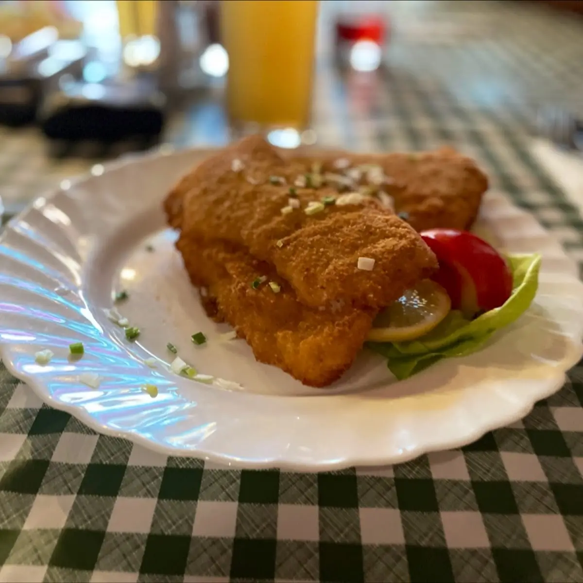 Cordon Bleu