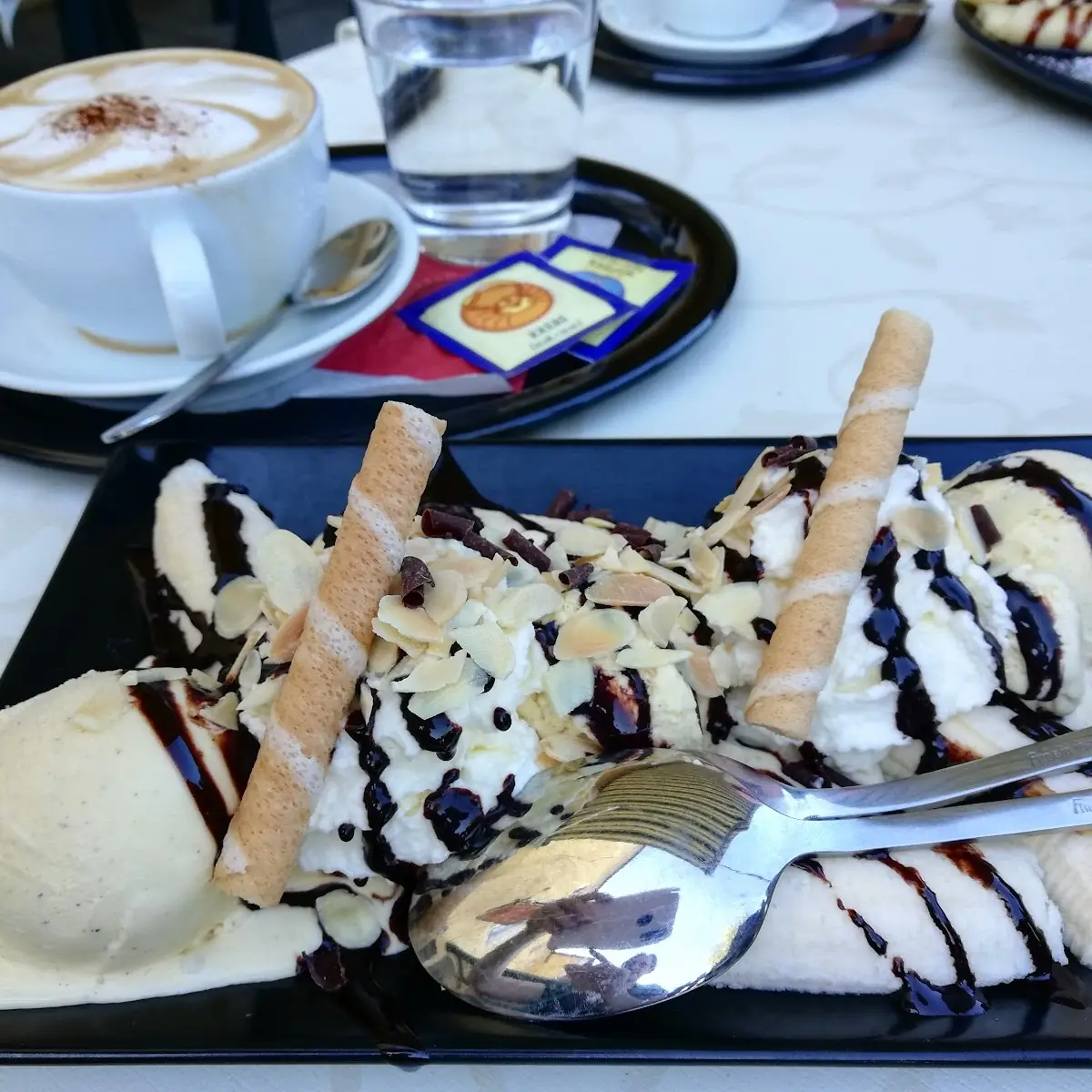 Banana Split