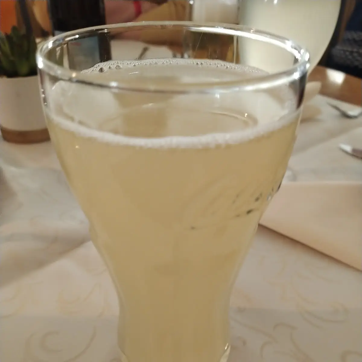 Gstaubter