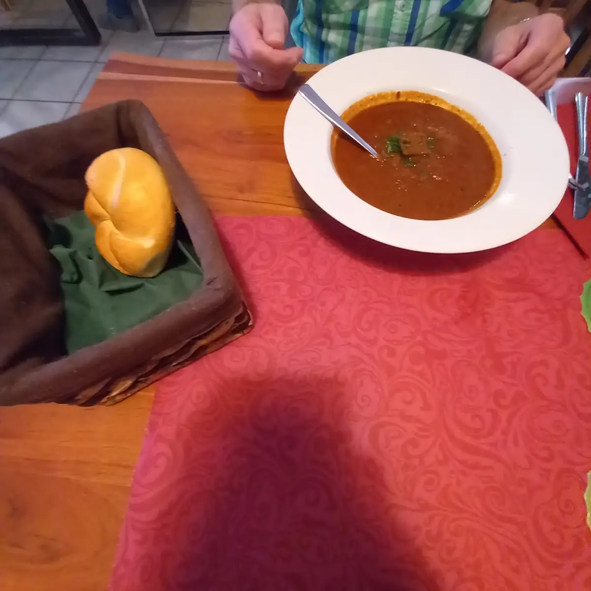 Gulasch