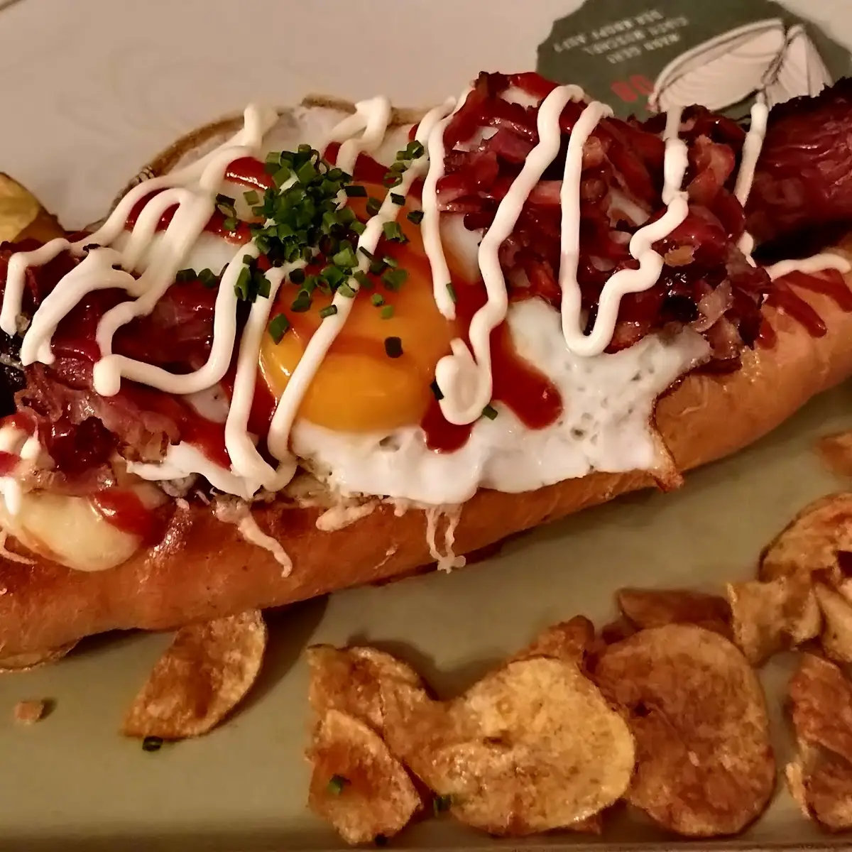 Hotdog