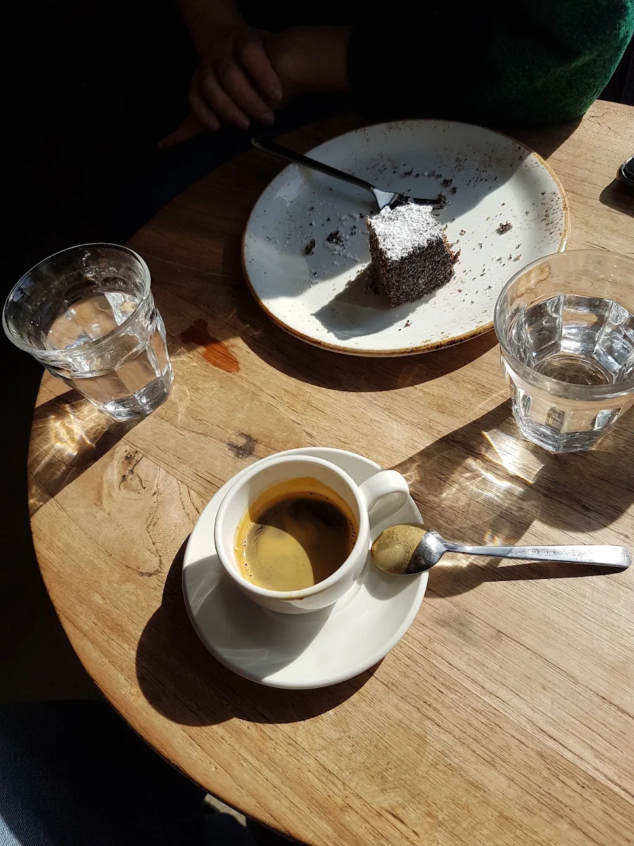 Espresso