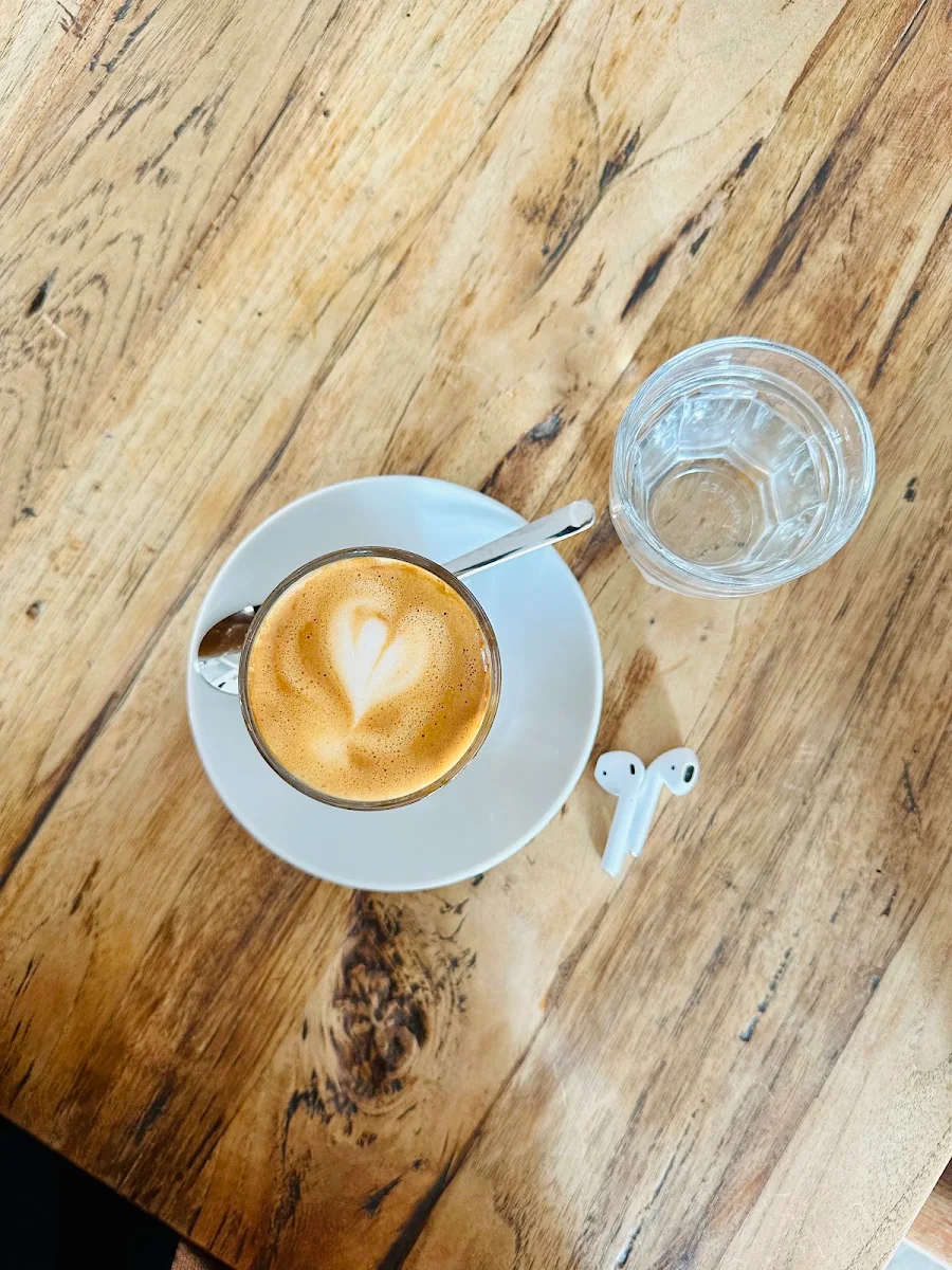 Flat White