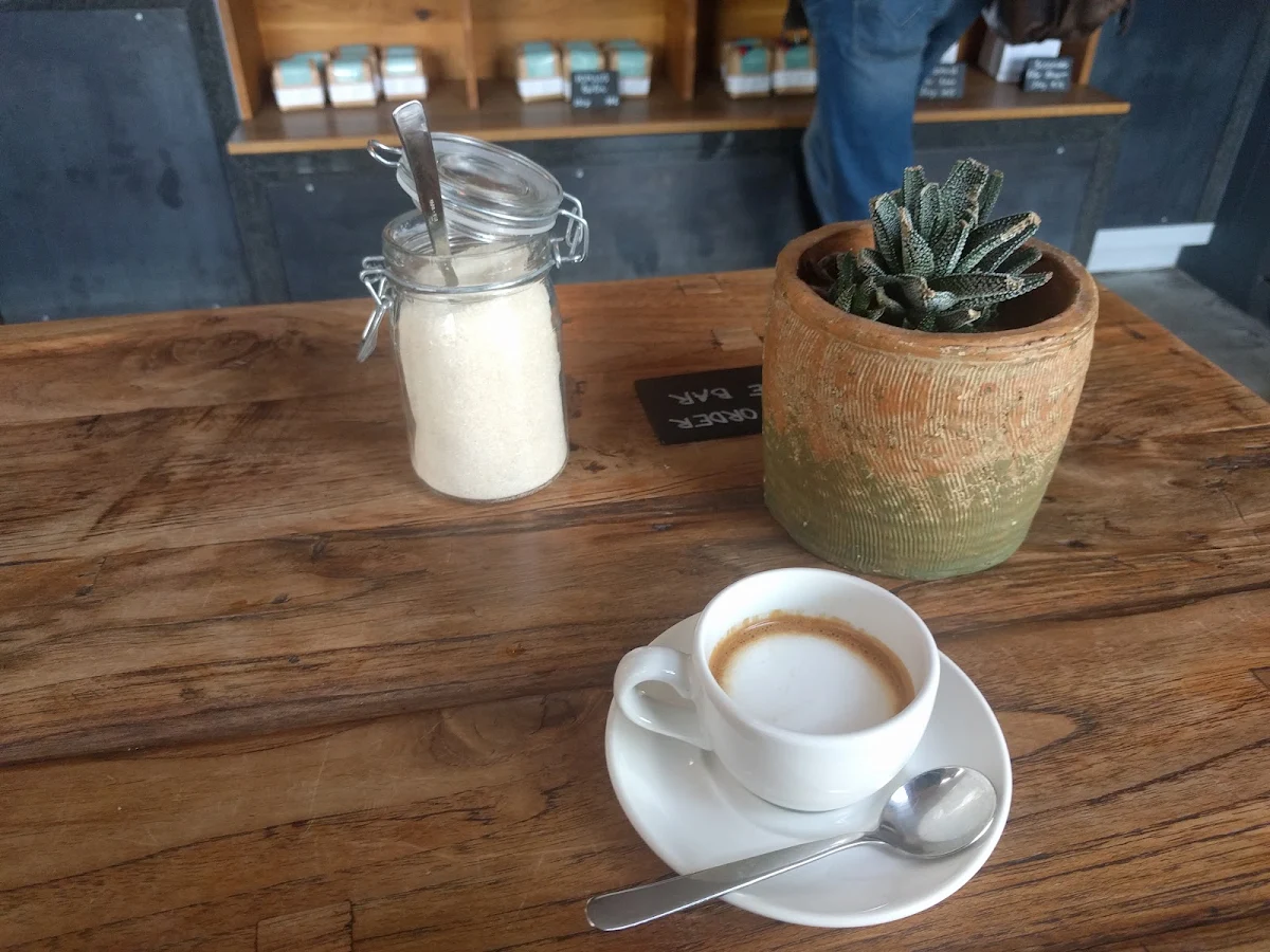 Macchiato