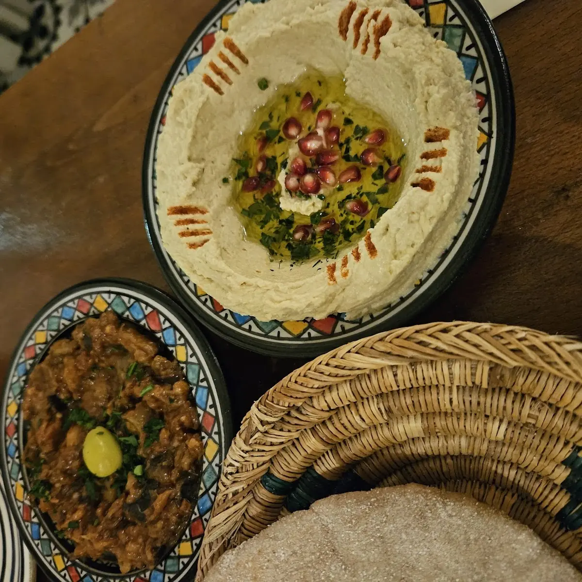 Hummus