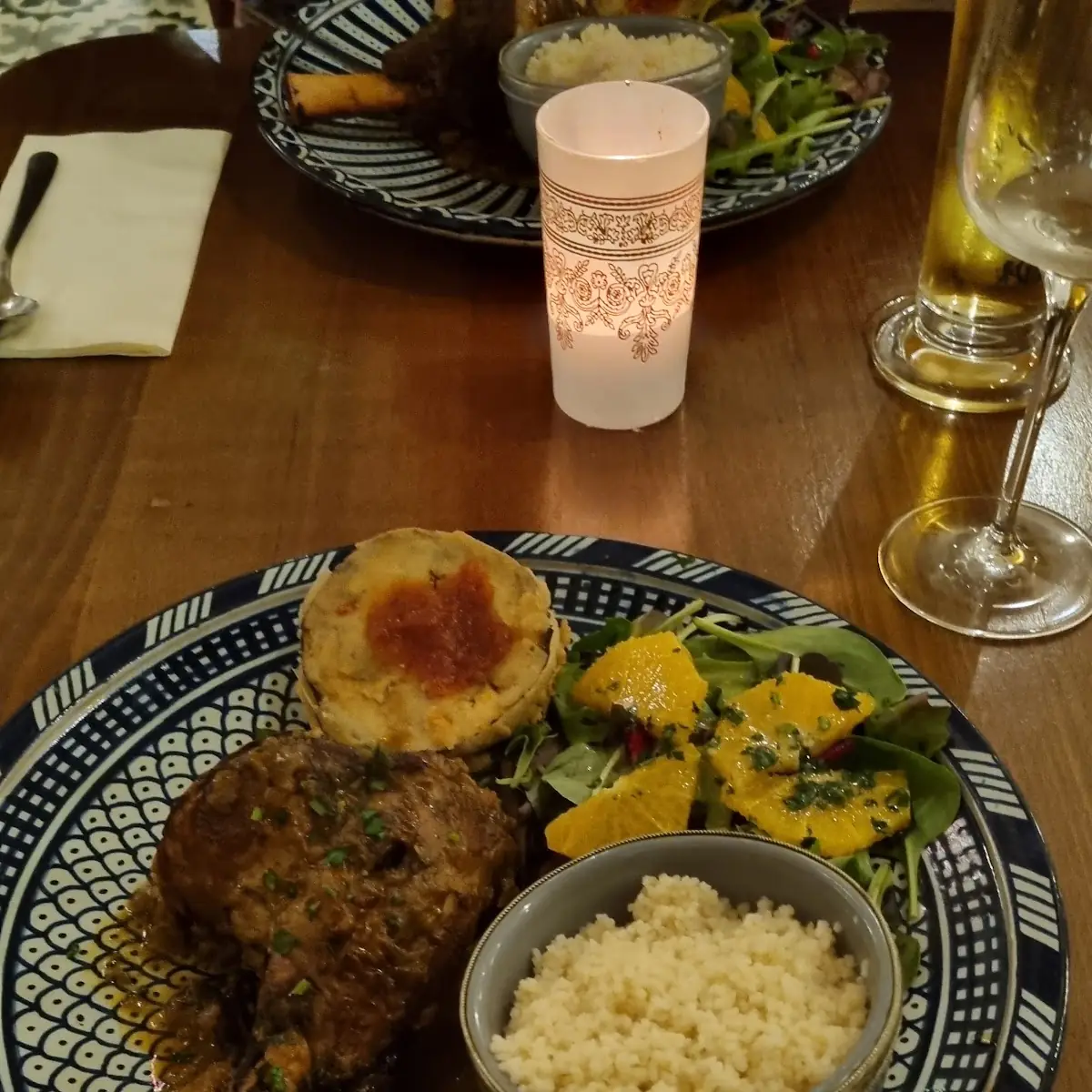 Lamb