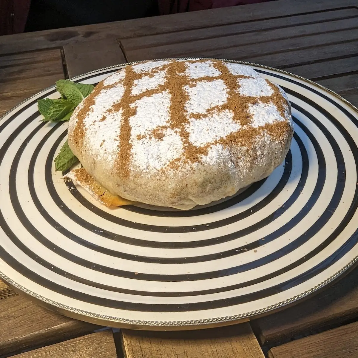 Pastilla Fassia