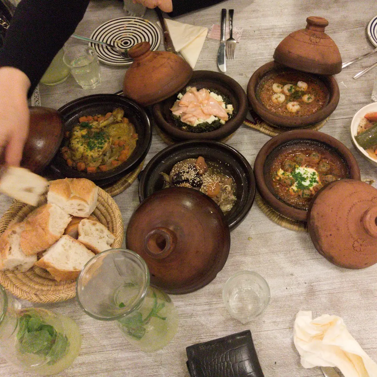 Tajine Fassi