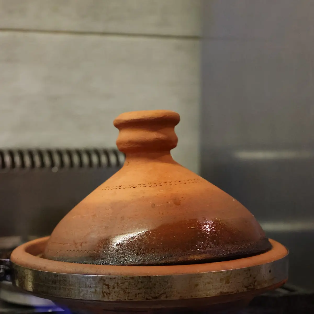 Tajine Pil Pil