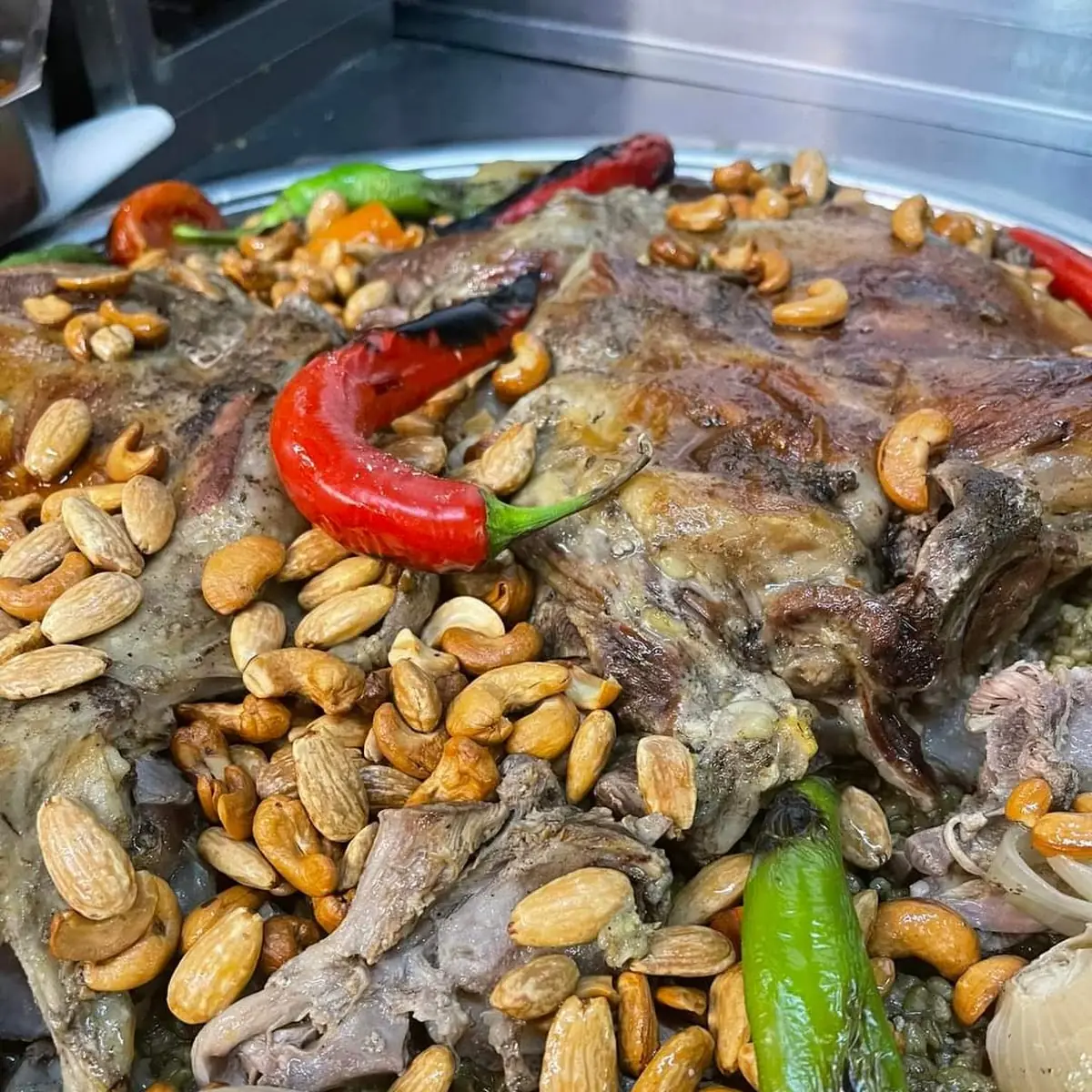 Mansaf