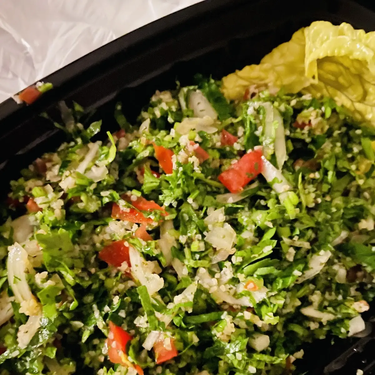 Tabouleh
