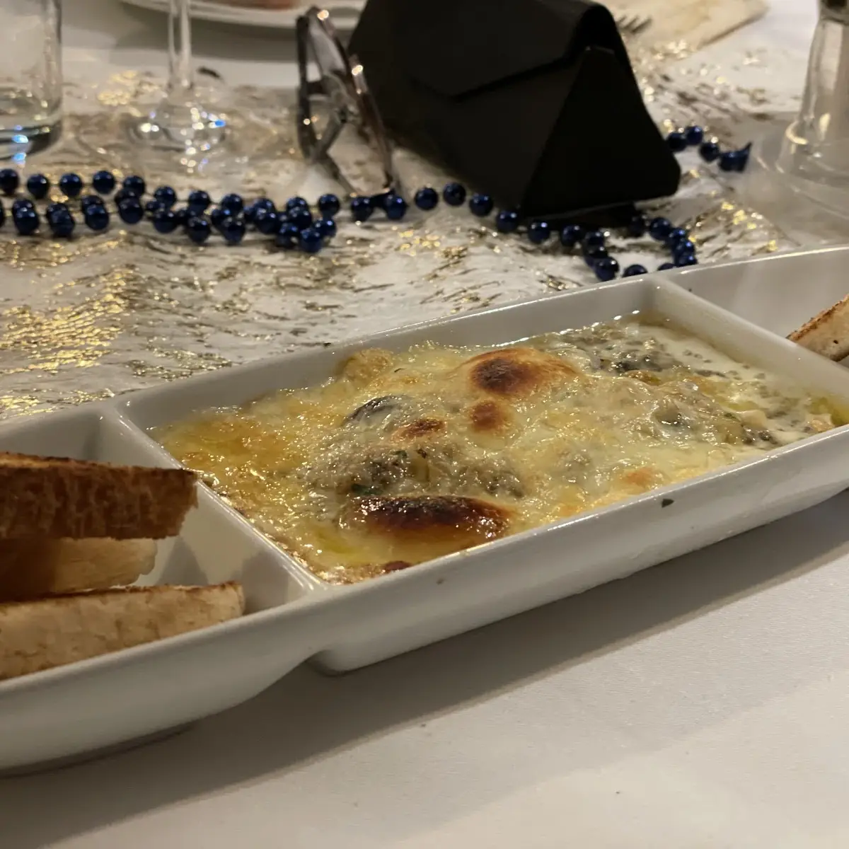Schnecken Mit Käse Überbacken